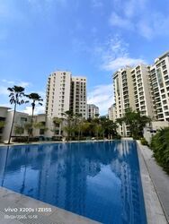 The Clearwater (D16), Condominium #556154341